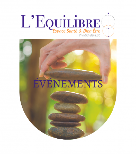 EVENEMENT ES&BE l'Equilibre : ATELIERS DU SOUFFLE